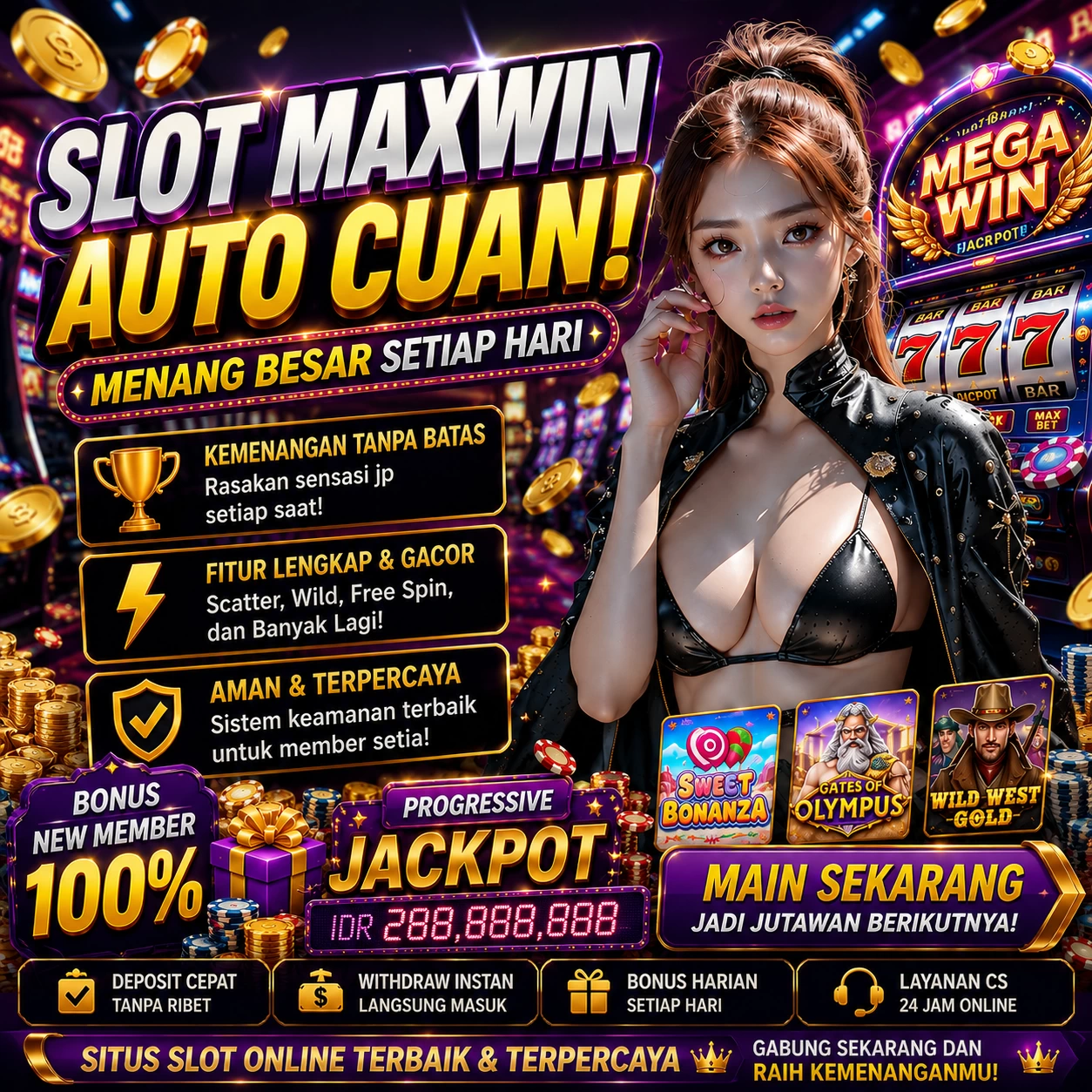 surgavip Masuk
